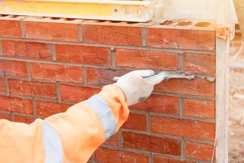 Emergency Masonry Repairs